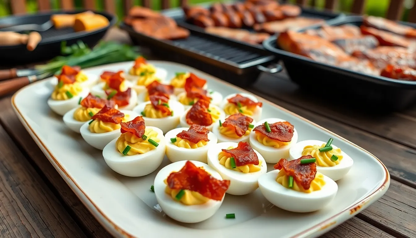 15 Best Side Dishes for a BBQ That Will Make Your Cookout Unforgettable 18 15 Best Side Dishes for a BBQ That Will Make Your Cookout Unforgettable 17
