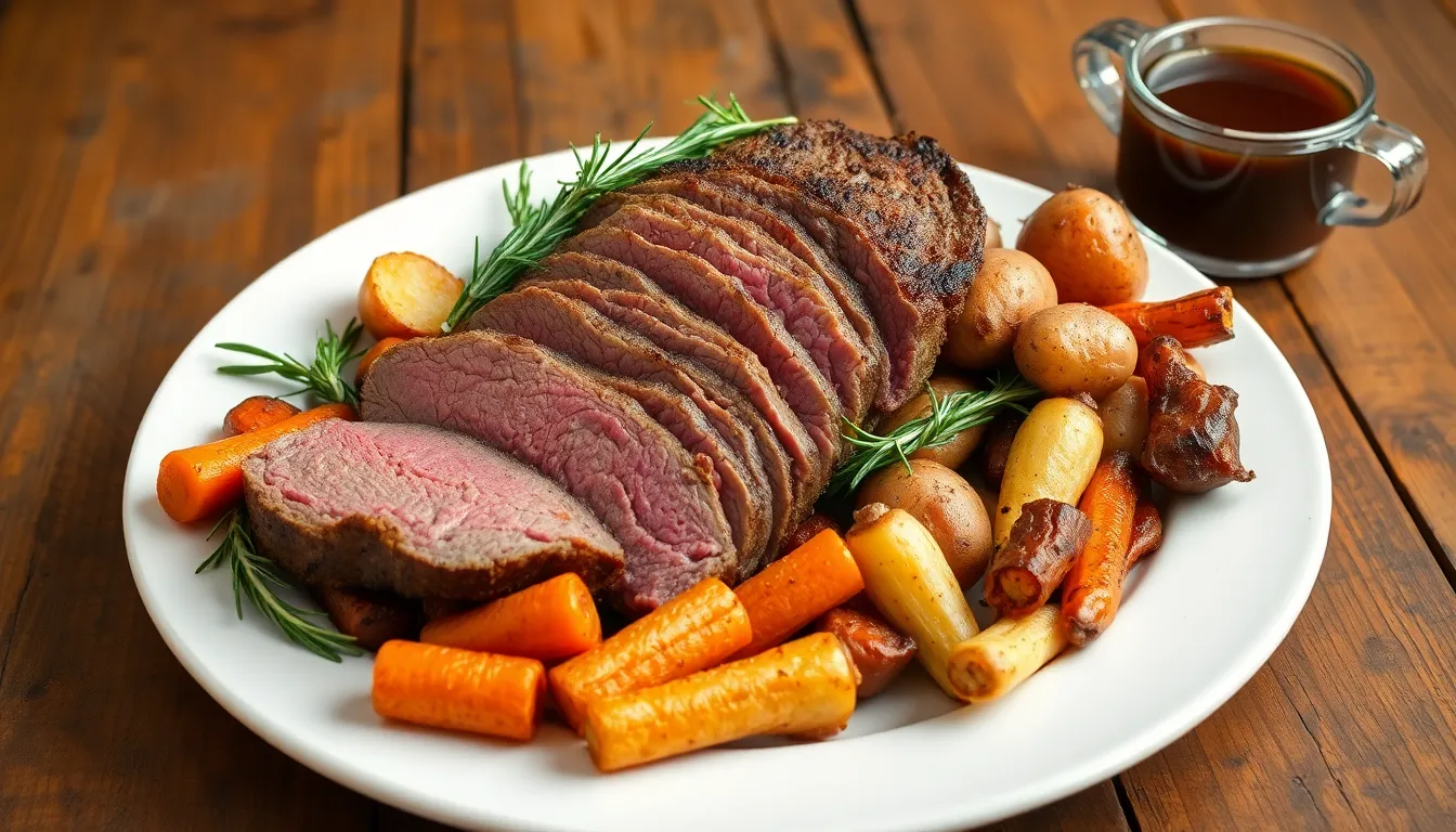 Perfect Silver Side Beef Recipe: Transform This Budget Cut Into Tender, Flavorful Perfection 18 Perfect Silver Side Beef Recipe: Transform This Budget Cut Into Tender, Flavorful Perfection 17