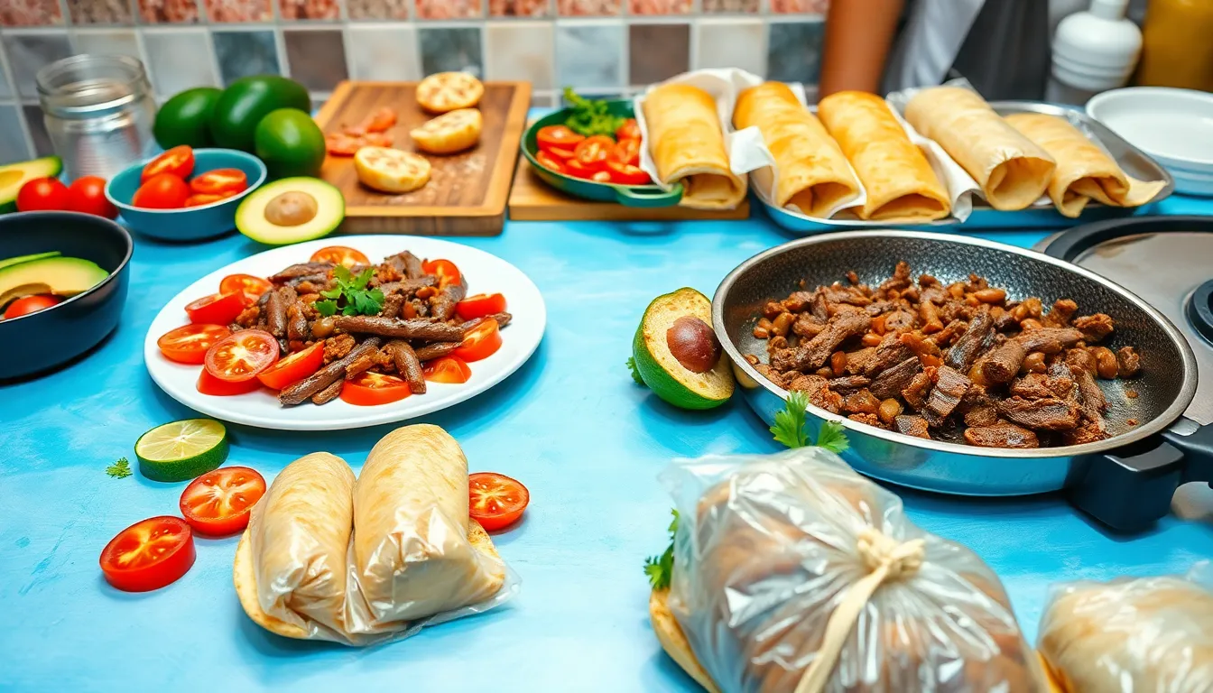 Authentic Tortas Mexicanas Recipe with Beef - Easy Mexican Sandwich at Home 18 Authentic Tortas Mexicanas Recipe with Beef - Easy Mexican Sandwich at Home 17