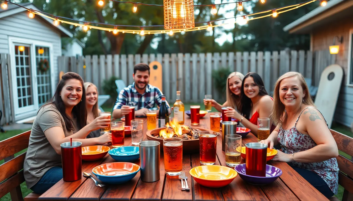35 BBQ Basket Ideas for Silent Auctions That'll Have Bidders Fighting Over Them 2 35 BBQ Basket Ideas for Silent Auctions That'll Have Bidders Fighting Over Them 1
