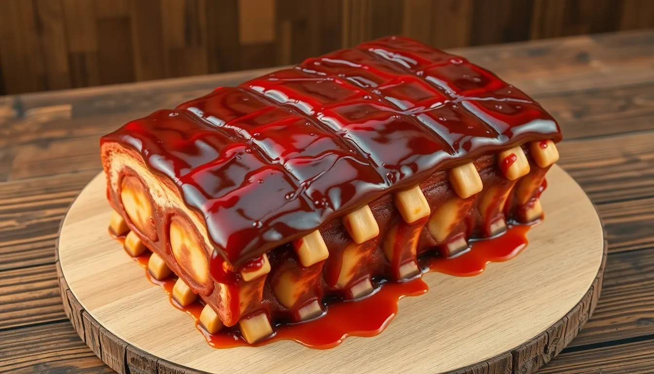 27 Epic BBQ Cakes for Men That'll Make Him Forget Store-Bought Desserts 2 27 Epic BBQ Cakes for Men That'll Make Him Forget Store-Bought Desserts 1