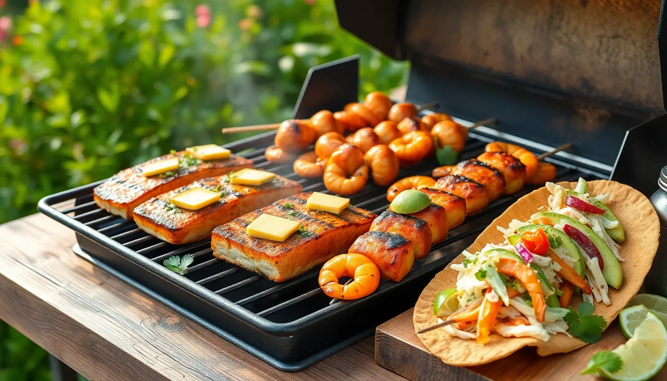 50+ BBQ Catering Menu Ideas That Will Wow Your Guests (2025 Guide) 2 50+ BBQ Catering Menu Ideas That Will Wow Your Guests (2025 Guide) 1