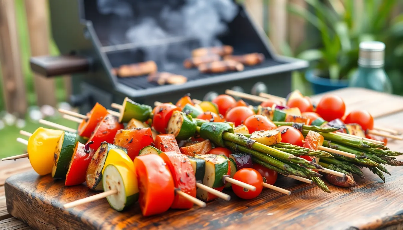 25 Best BBQ Food Ideas for Your Next Party (Guests Will Love These!) 2 25 Best BBQ Food Ideas for Your Next Party (Guests Will Love These!) 1