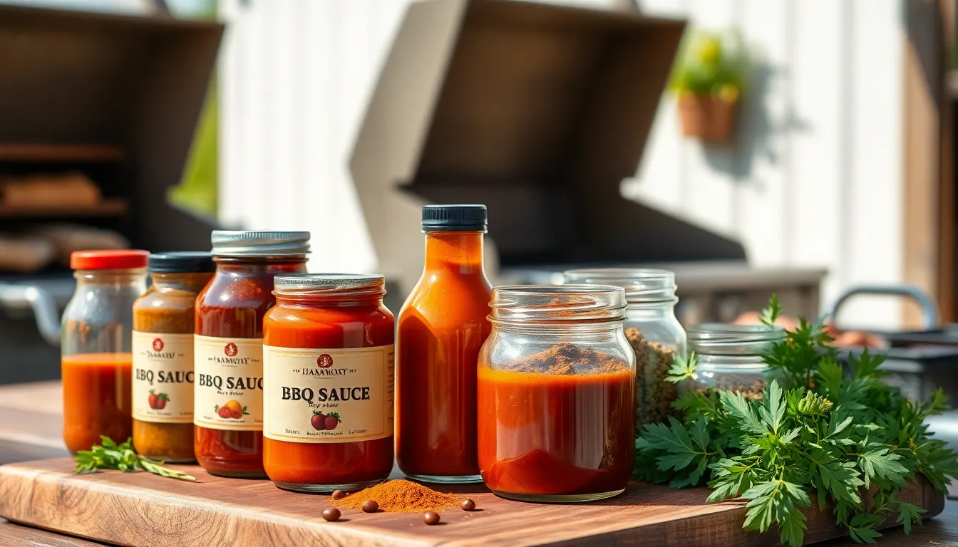 25 Best BBQ Gift Basket Ideas That Grill Masters Actually Want in 2025 2 25 Best BBQ Gift Basket Ideas That Grill Masters Actually Want in 2025 1