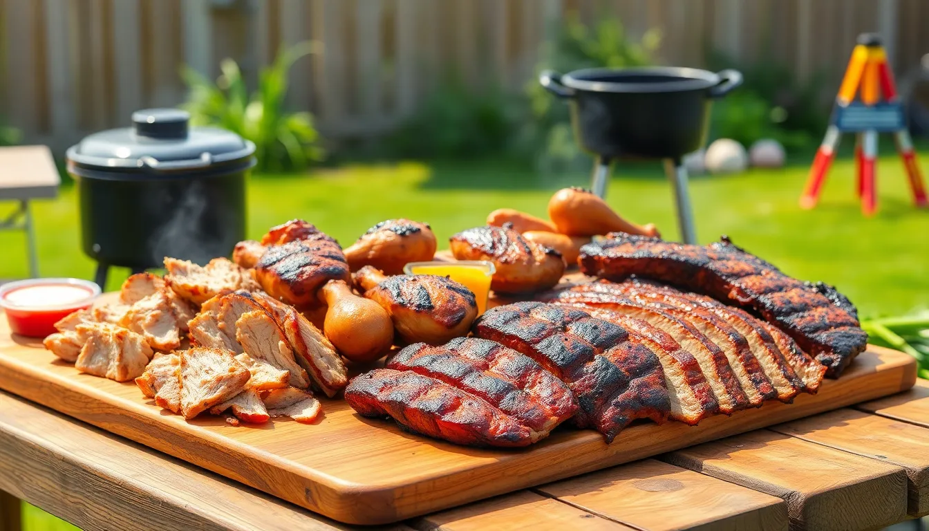 15 BBQ Meal Prep Ideas That Actually Taste Better After a Few Days 2 15 BBQ Meal Prep Ideas That Actually Taste Better After a Few Days 1