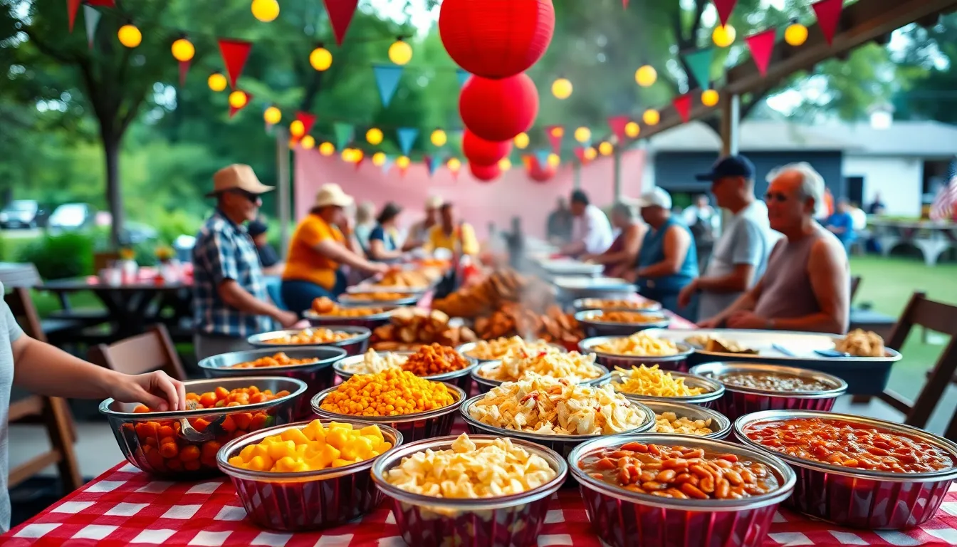20 Easy BBQ Meals for a Crowd That Won't Break Your Budget 2 20 Easy BBQ Meals for a Crowd That Won't Break Your Budget 1