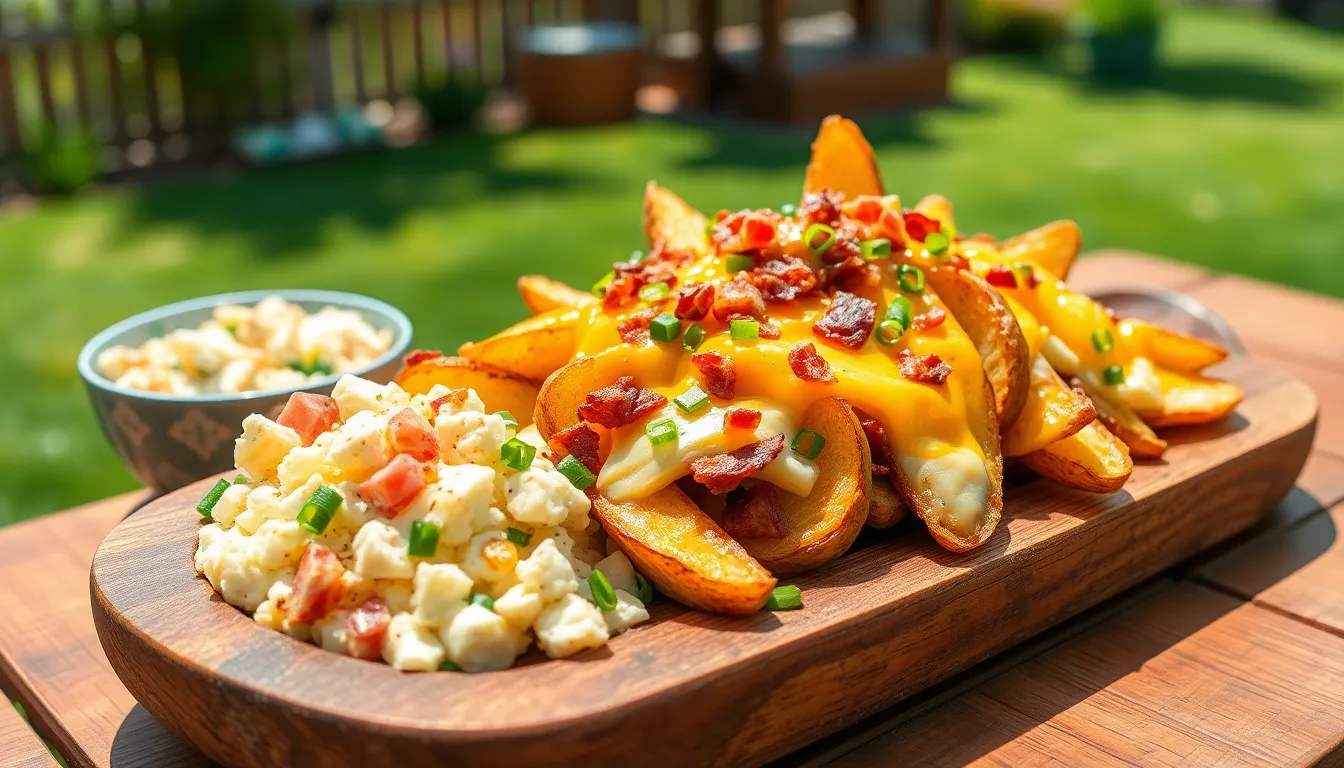25 Best BBQ Ribs Side Dishes Ideas That'll Make Your Cookout Unforgettable 2 25 Best BBQ Ribs Side Dishes Ideas That'll Make Your Cookout Unforgettable 1