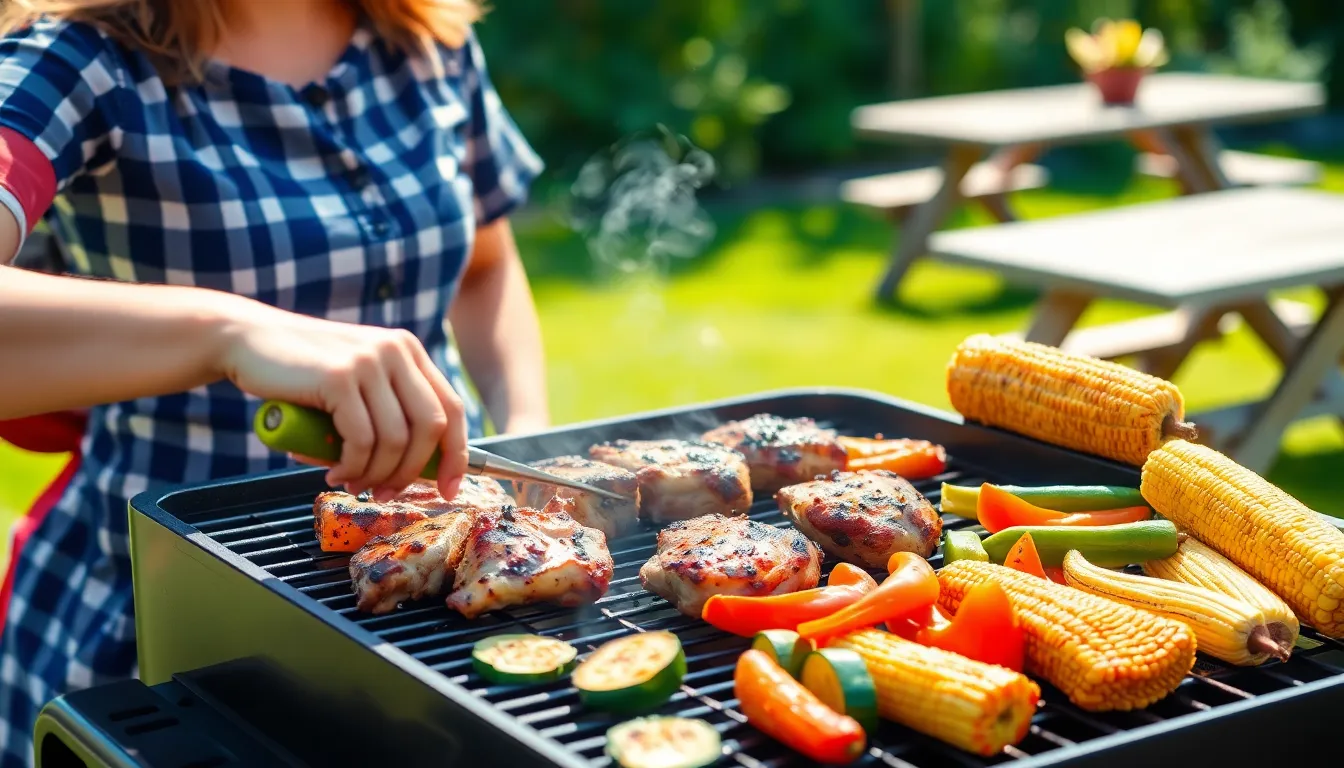 15 Easy BBQ Sauce Dinner Ideas That Will Transform Your Weeknight Meals 2 15 Easy BBQ Sauce Dinner Ideas That Will Transform Your Weeknight Meals 1