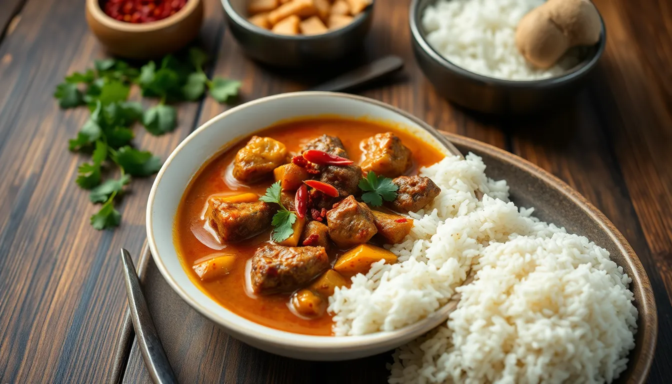 15 Easy Beef Cubes Recipe Dinners That Transform Weeknight Cooking 1