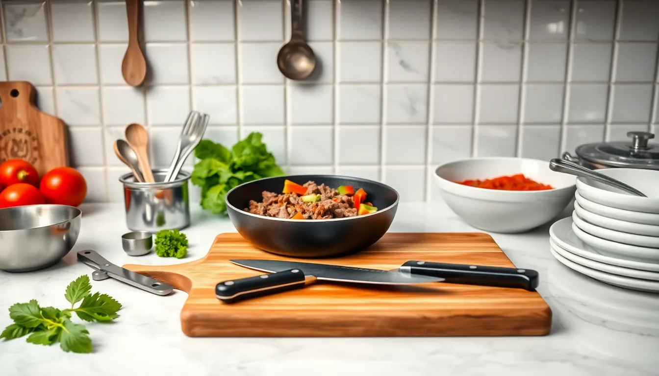 Easy Beef Pepper Lunch Recipe: Restaurant-Style Sizzling Skillet in 30 Minutes 2 Easy Beef Pepper Lunch Recipe: Restaurant-Style Sizzling Skillet in 30 Minutes 1