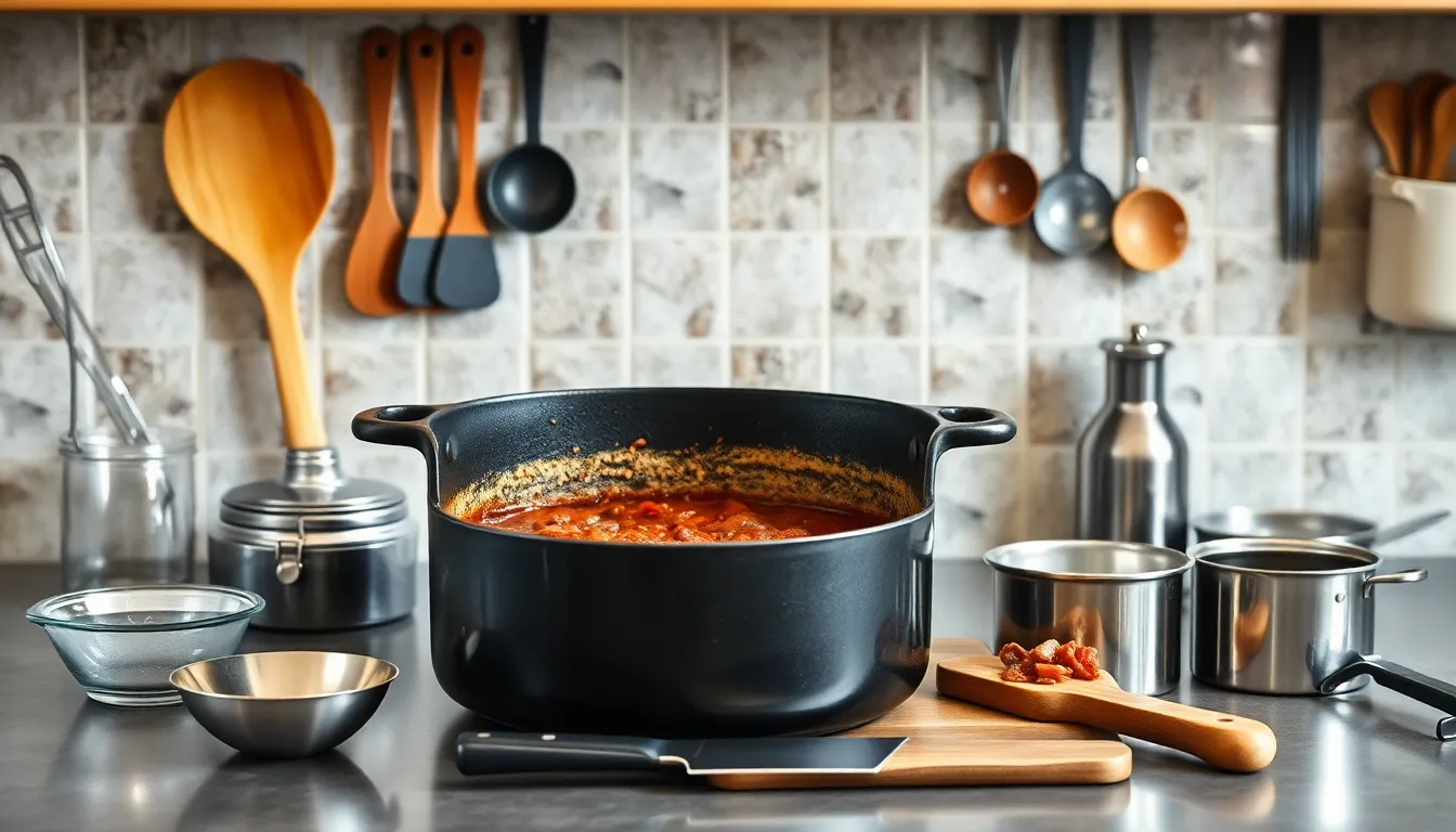 Perfect Beef Stew Sauce Recipe: Rich, Velvety & Restaurant-Quality 2 Perfect Beef Stew Sauce Recipe: Rich, Velvety & Restaurant-Quality 1