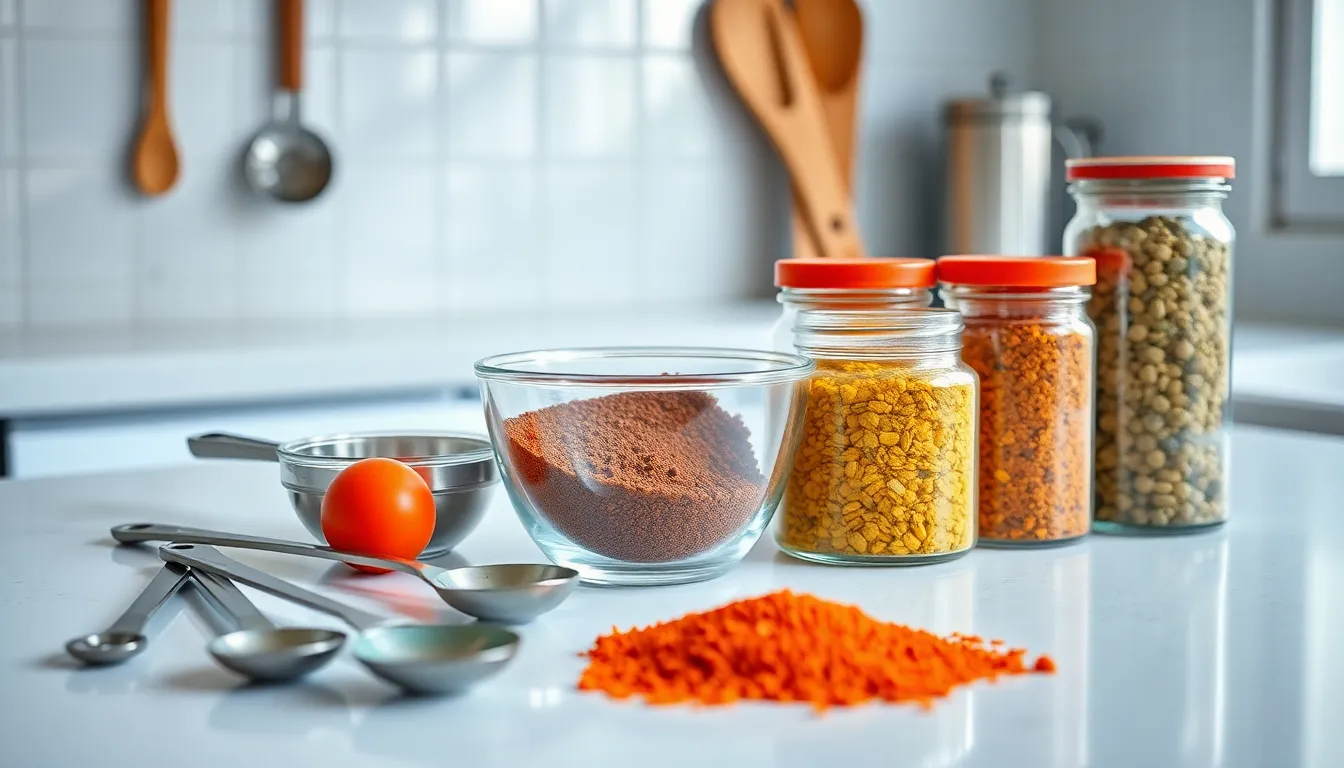 Homemade Beef Stroganoff Seasoning Recipe: Make Restaurant-Quality Flavor at Home 2 Homemade Beef Stroganoff Seasoning Recipe: Make Restaurant-Quality Flavor at Home 1