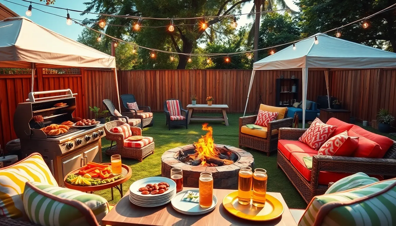 25 Epic Birthday BBQ Ideas for Men That'll Make Him Feel Like a King 2 25 Epic Birthday BBQ Ideas for Men That'll Make Him Feel Like a King 1