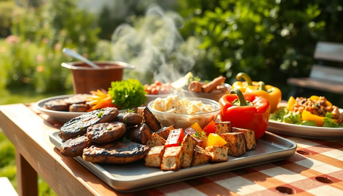 15 Cheap BBQ Food Ideas That'll Feed a Crowd Without Breaking the Bank 2 15 Cheap BBQ Food Ideas That'll Feed a Crowd Without Breaking the Bank 1