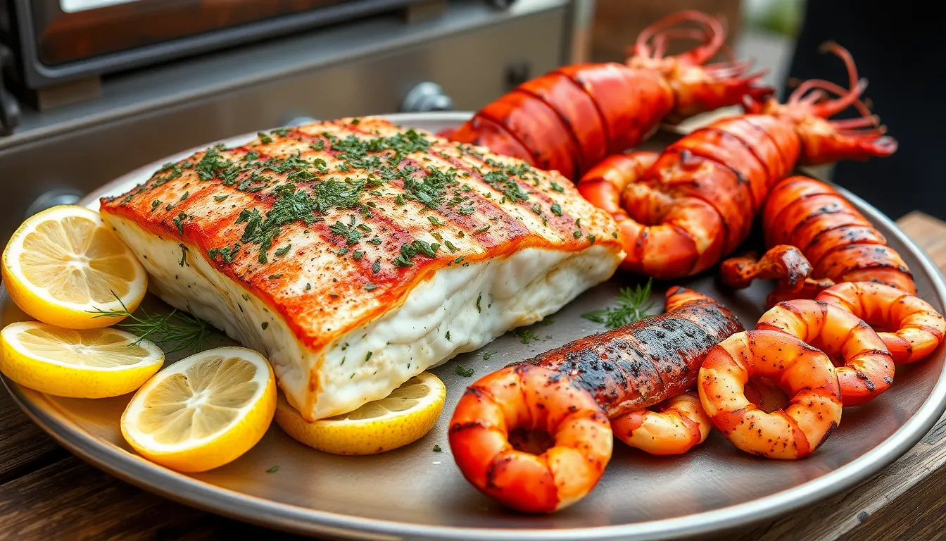 15 Chef's Choice BBQ Ideas That Will Make Your Neighbors Jealous This Summer 2 15 Chef's Choice BBQ Ideas That Will Make Your Neighbors Jealous This Summer 1