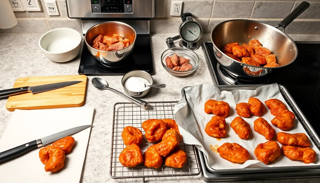Crispy Orange Beef Recipe: Better Than Takeout in 30 Minutes 2 Crispy Orange Beef Recipe: Better Than Takeout in 30 Minutes 1