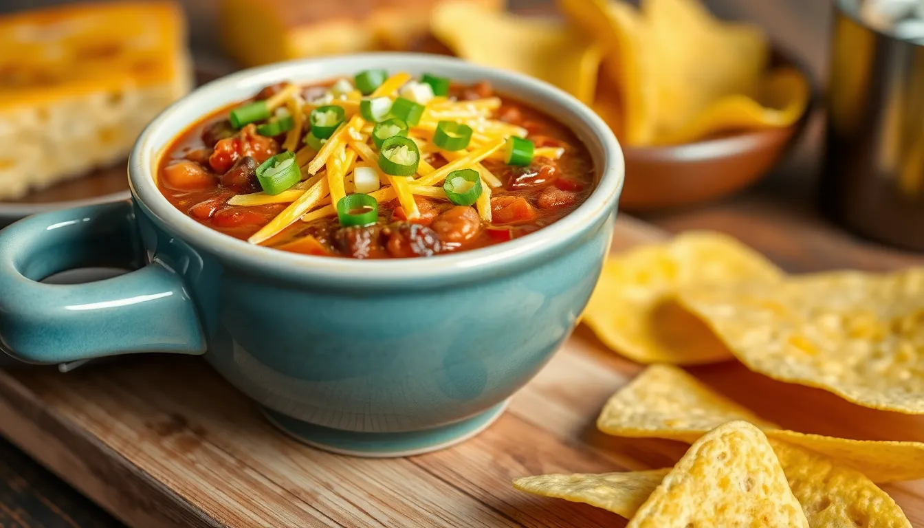 7 Easy Crock Pot Recipes with Ground Beef (Ready in 6 Hours!) 1