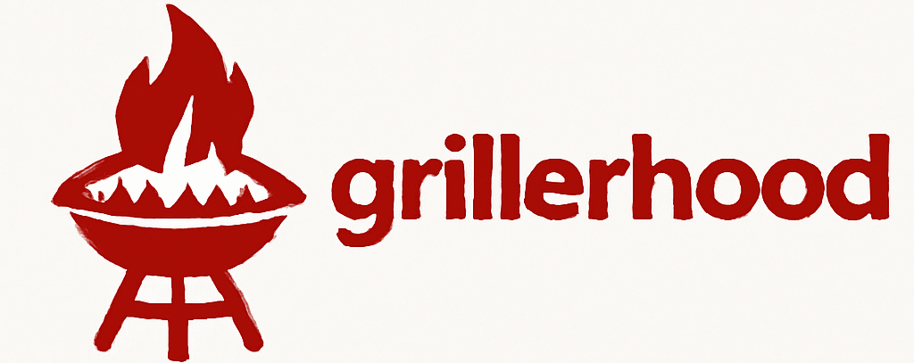 Griller Hood