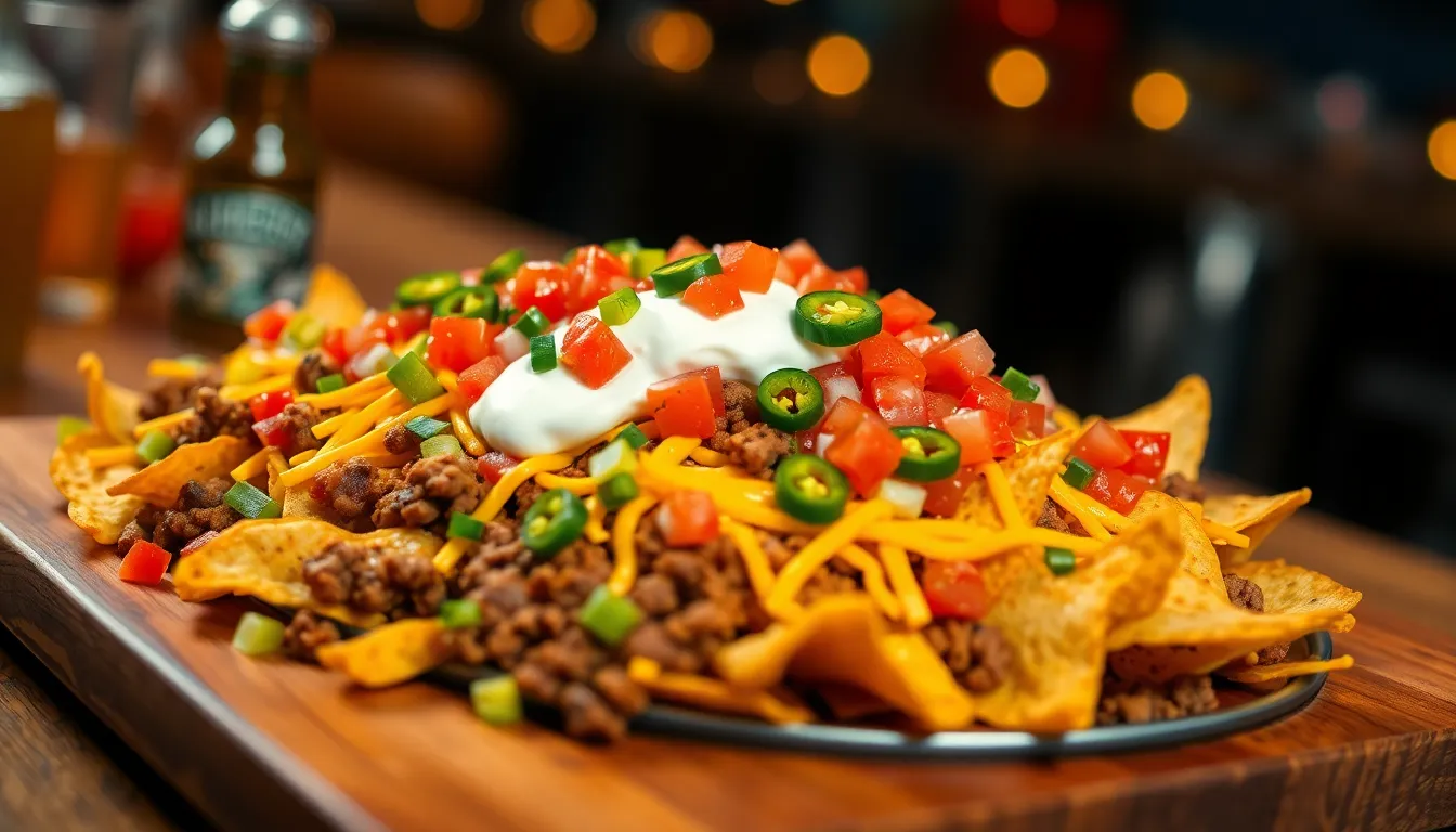 Ultimate Ground Beef Game Day Recipes That'll Score Big With Your Crowd 2 Ultimate Ground Beef Game Day Recipes That'll Score Big With Your Crowd 1