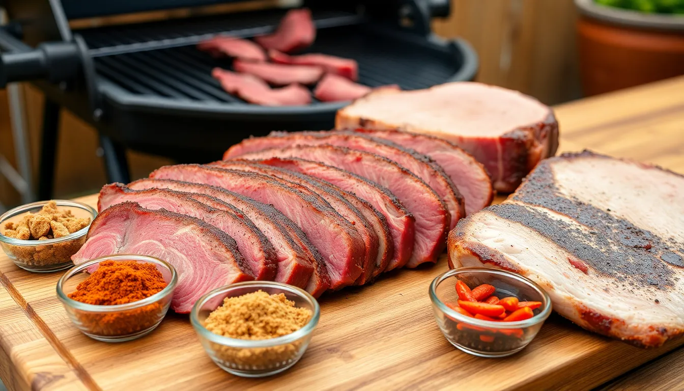 How to BBQ Right: Master Perfect Grilling Techniques for Every Backyard Chef 2 How to BBQ Right: Master Perfect Grilling Techniques for Every Backyard Chef 1