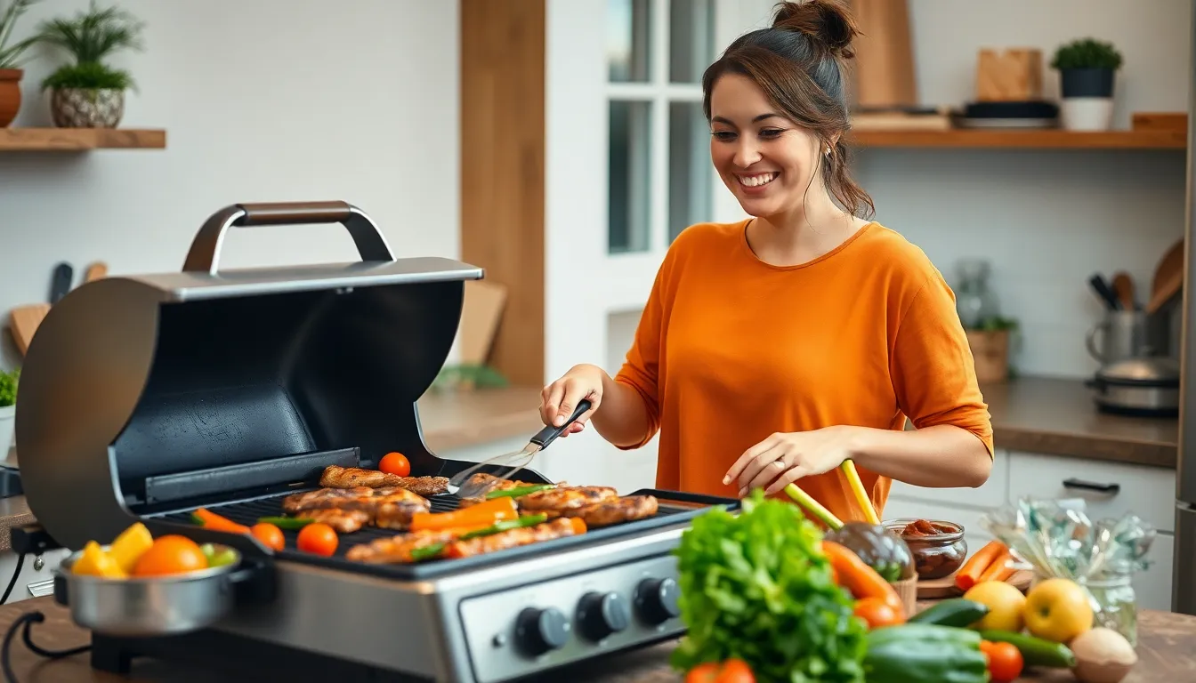 15 Creative Indoor BBQ Party Ideas That Beat Outdoor Grilling Every Time 1