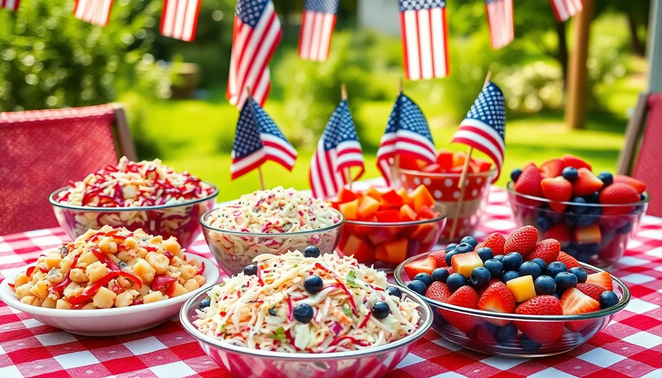 25 Memorial Day BBQ Ideas That'll Make Your Backyard the Talk of the Neighborhood 2 25 Memorial Day BBQ Ideas That'll Make Your Backyard the Talk of the Neighborhood 1