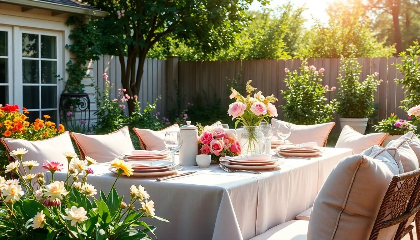 15 Amazing Mother's Day BBQ Ideas to Make Mom's Day Extra Special 1