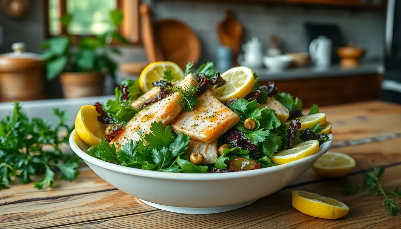 15 Easy Smoked Fish Recipe Dishes That Will Transform Your Kitchen 2 15 Easy Smoked Fish Recipe Dishes That Will Transform Your Kitchen 1