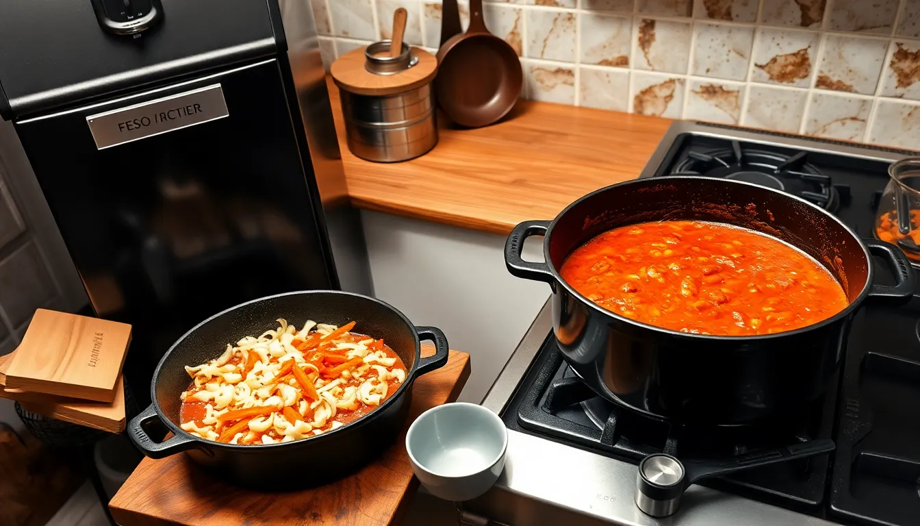 Best Smoked Pork Chili Recipe - Rich, Smoky, and Perfect for Winter 2 Best Smoked Pork Chili Recipe - Rich, Smoky, and Perfect for Winter 1