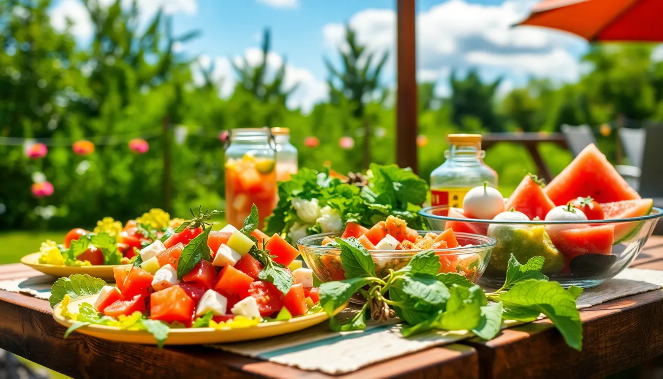 25 Best Summer Side Dishes for BBQ That'll Make Your Guests Beg for Recipes 2 25 Best Summer Side Dishes for BBQ That'll Make Your Guests Beg for Recipes 1