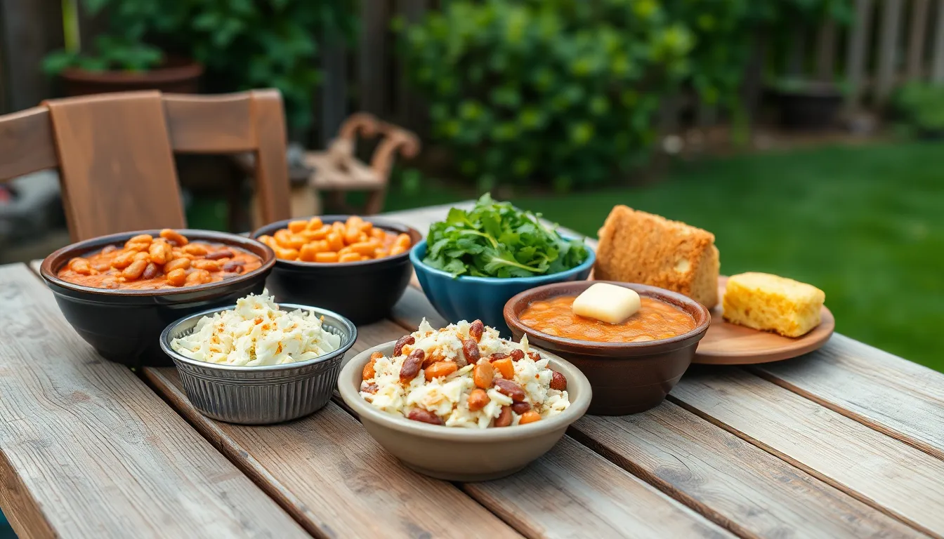 50+ Western BBQ Party Food Ideas That'll Make Your Backyard the Talk of Town 2 50+ Western BBQ Party Food Ideas That'll Make Your Backyard the Talk of Town 1