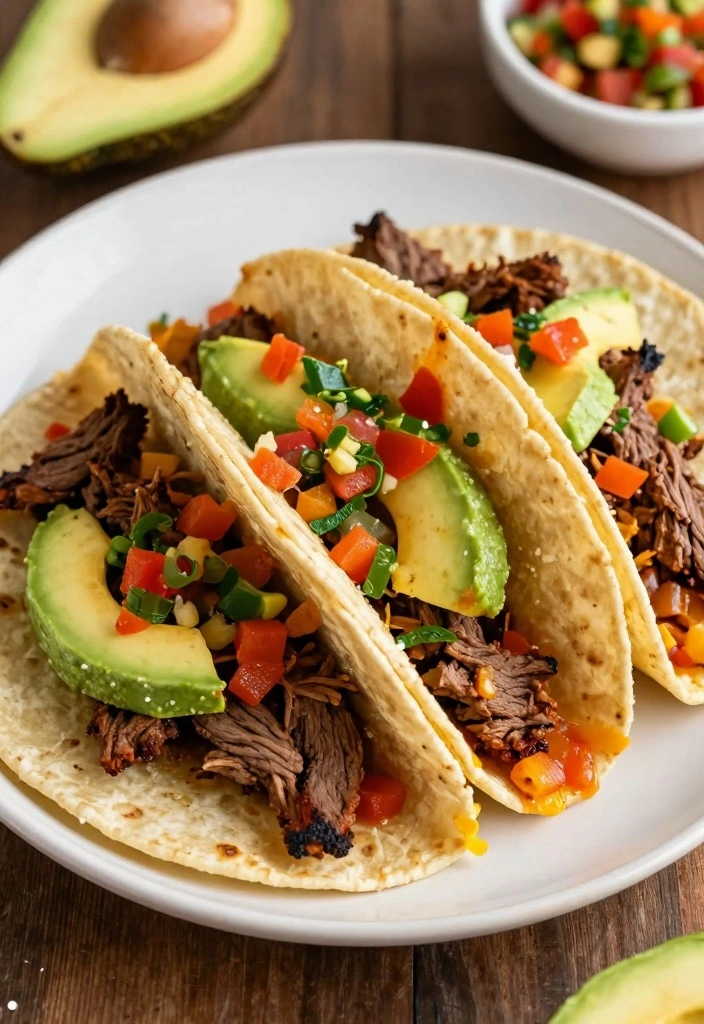 10 Air Fryer Beef Recipes for Crisp Easy Meals - 6. Air Fryer Beef Fajitas