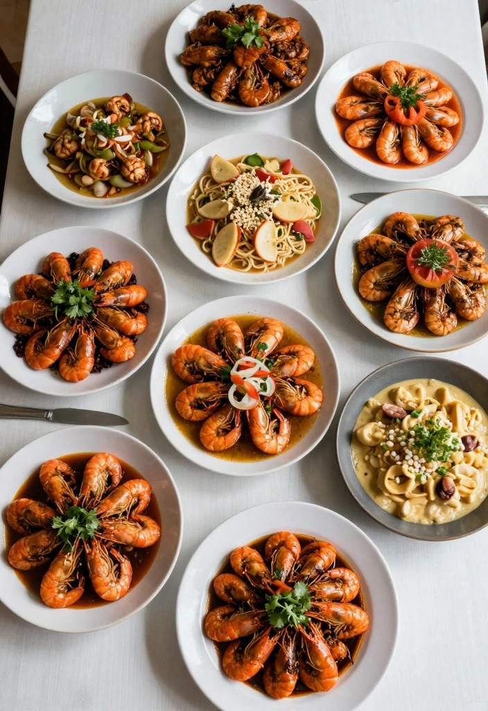 10 Cajun Shrimp Recipes for Bold Spicy Flavor 112 10 Cajun Shrimp Recipes for Bold Spicy Flavor - Conclusion