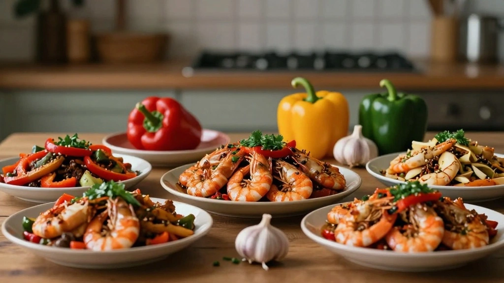 10 Cajun Shrimp Recipes for Bold Spicy Flavor