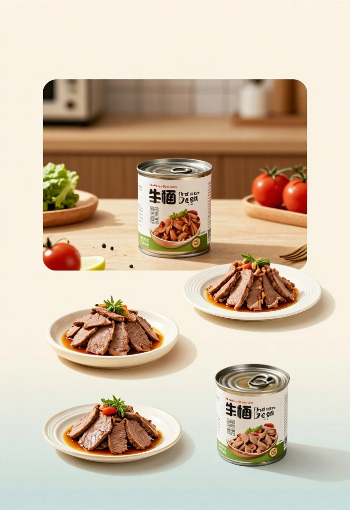 10 Canned Beef Recipes for Fast Budget-Friendly Dinners - Conclusion