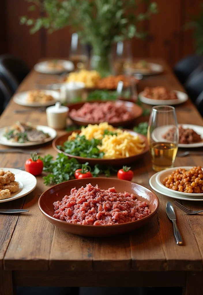 10 Canned Corned Beef Recipes for Easy Savory Meals - Conclusion