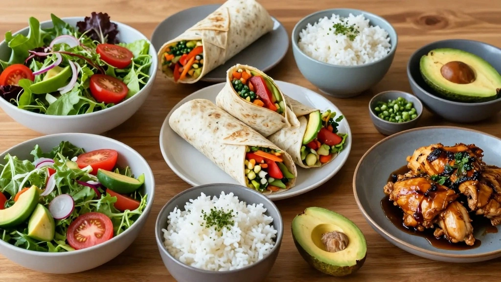 10 Chicken Lunch Recipes for Simple Midday Meals