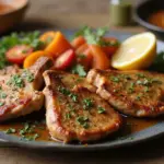 10 Cool Pork Chop Recipes for Fun Fresh Flavor