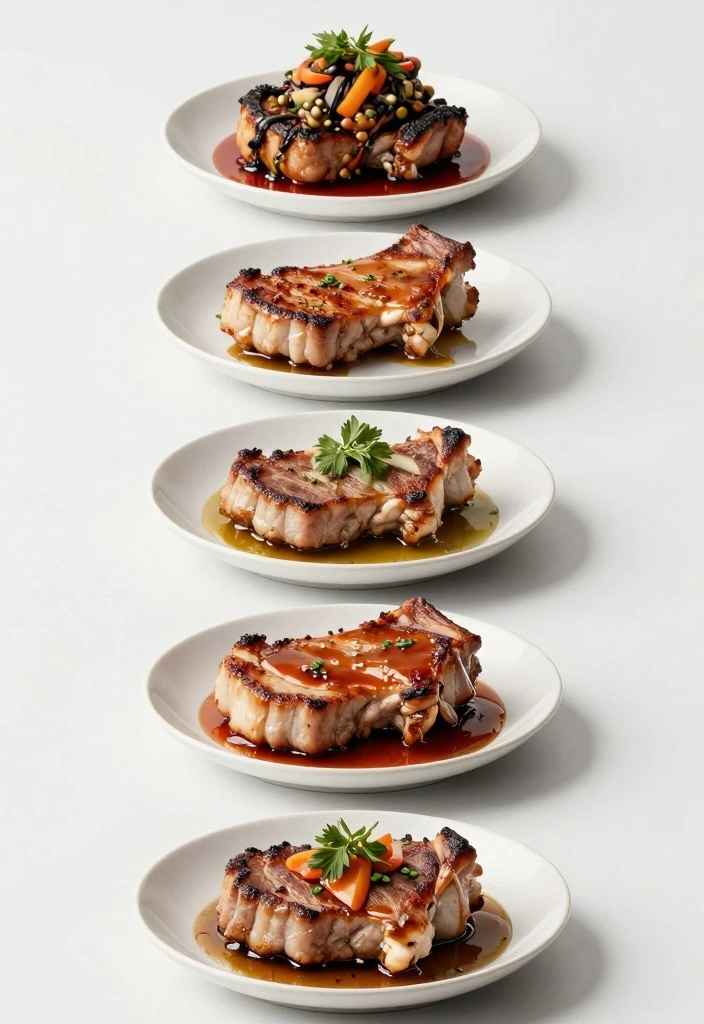 10 Cool Pork Chop Recipes for Fun Fresh Flavor 111 10 Cool Pork Chop Recipes for Fun Fresh Flavor - Conclusion