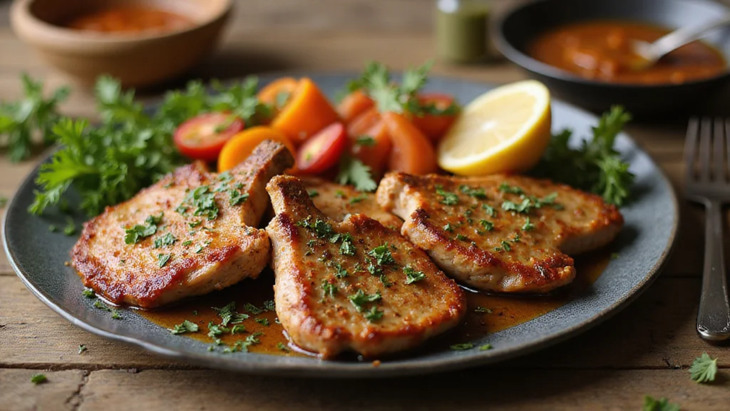 10 Cool Pork Chop Recipes for Fun Fresh Flavor