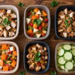 10 Diced Chicken Recipes for Quick Weeknight Cooking