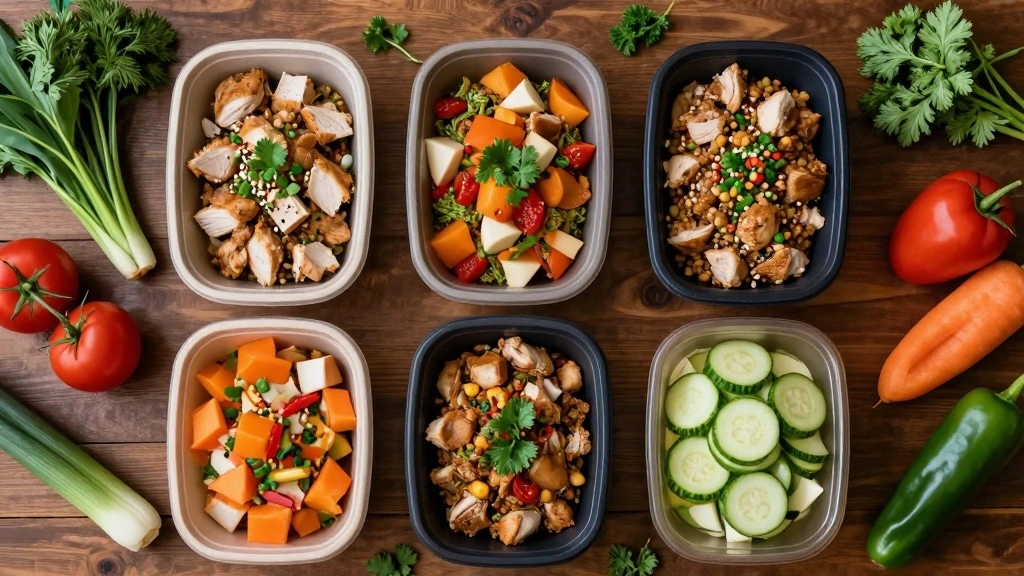 10 Diced Chicken Recipes for Quick Weeknight Cooking