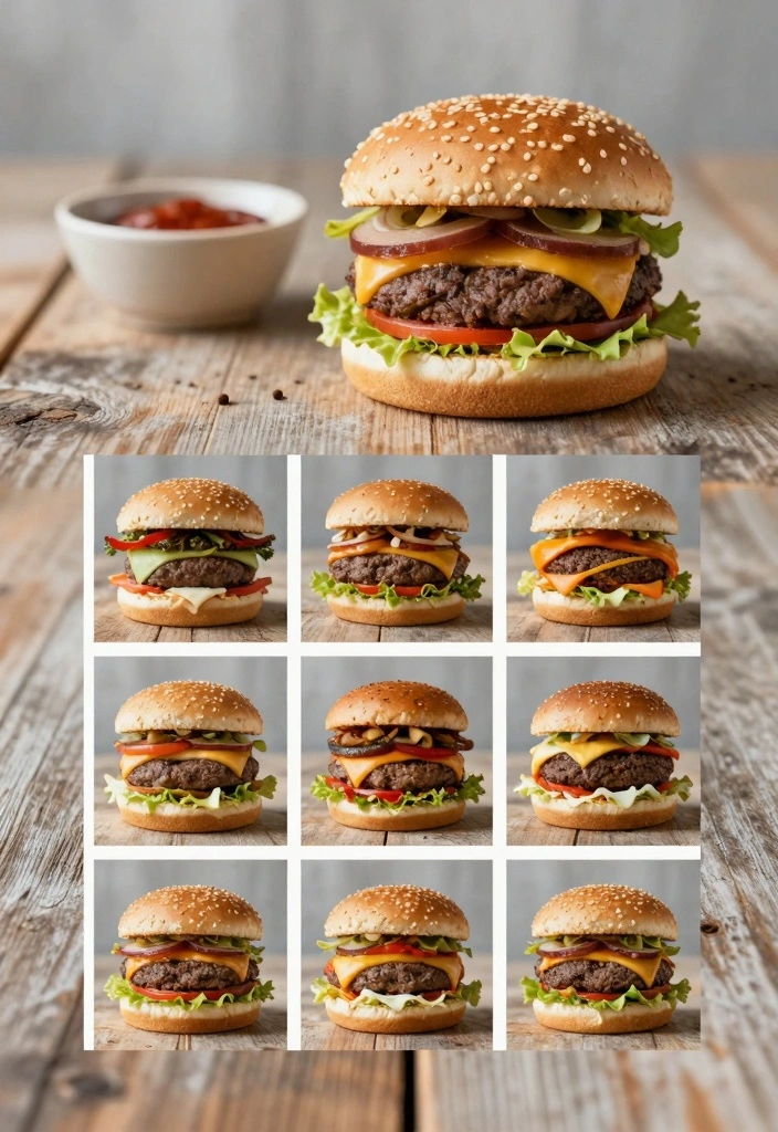 10 Ground Beef Hamburger Recipes for Simple Classic Meals - Conclusion