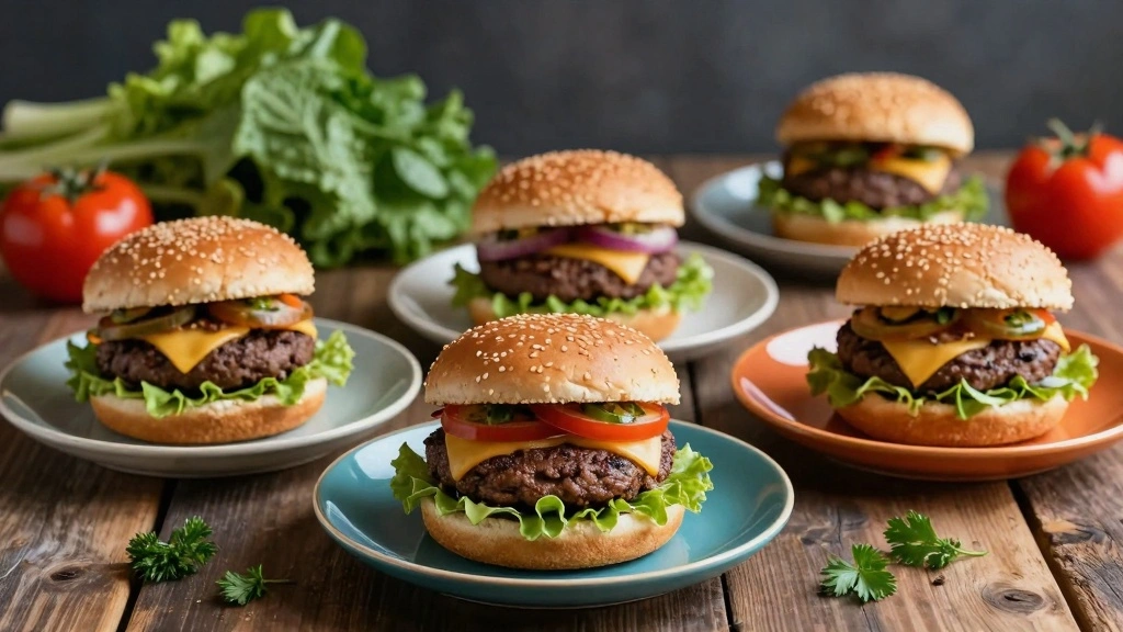10 Ground Beef Hamburger Recipes for Simple Classic Meals