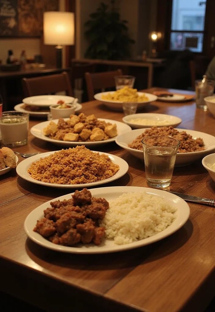 10 Ground Beef and Rice Recipes for Simple Hearty Meals - Conclusion