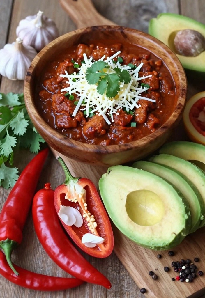 10 Ground Turkey Crockpot Recipes for Tender Hands Off Dinners 1 10 Ground Turkey Crockpot Recipes for Tender Hands Off Dinners - 1. Turkey Chili: A Classic Comfort