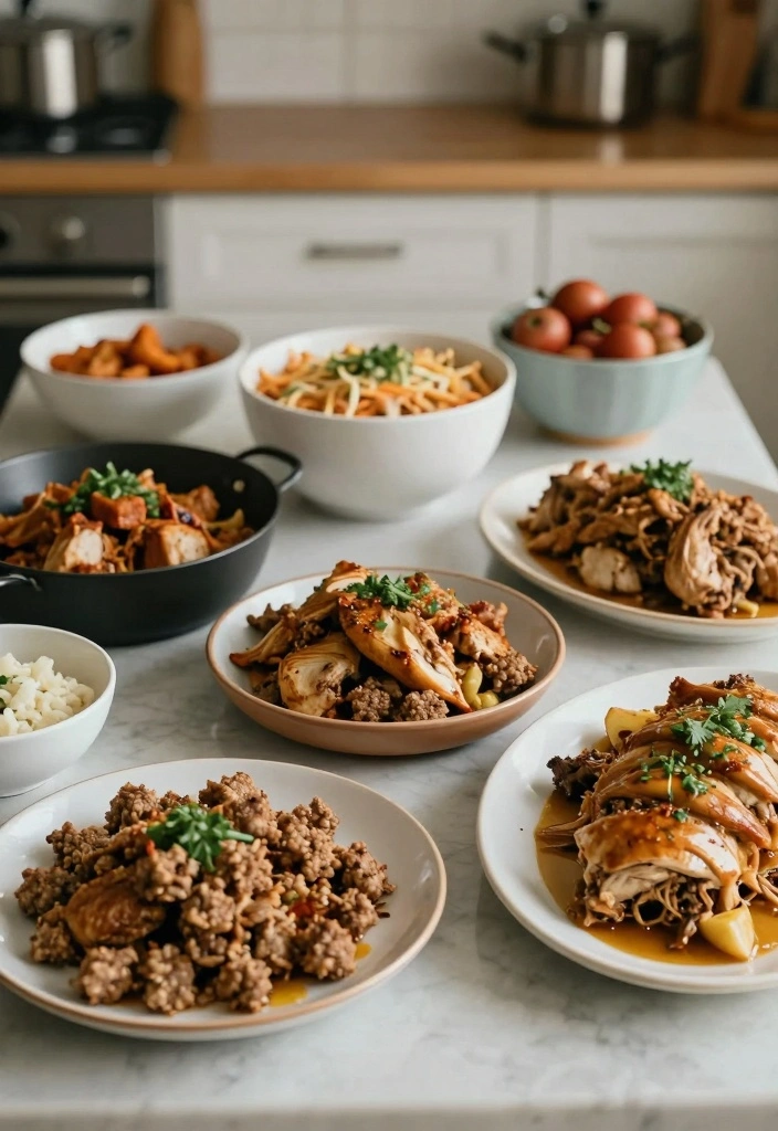 10 Ground Turkey Crockpot Recipes for Tender Hands Off Dinners 111 10 Ground Turkey Crockpot Recipes for Tender Hands Off Dinners - Conclusion