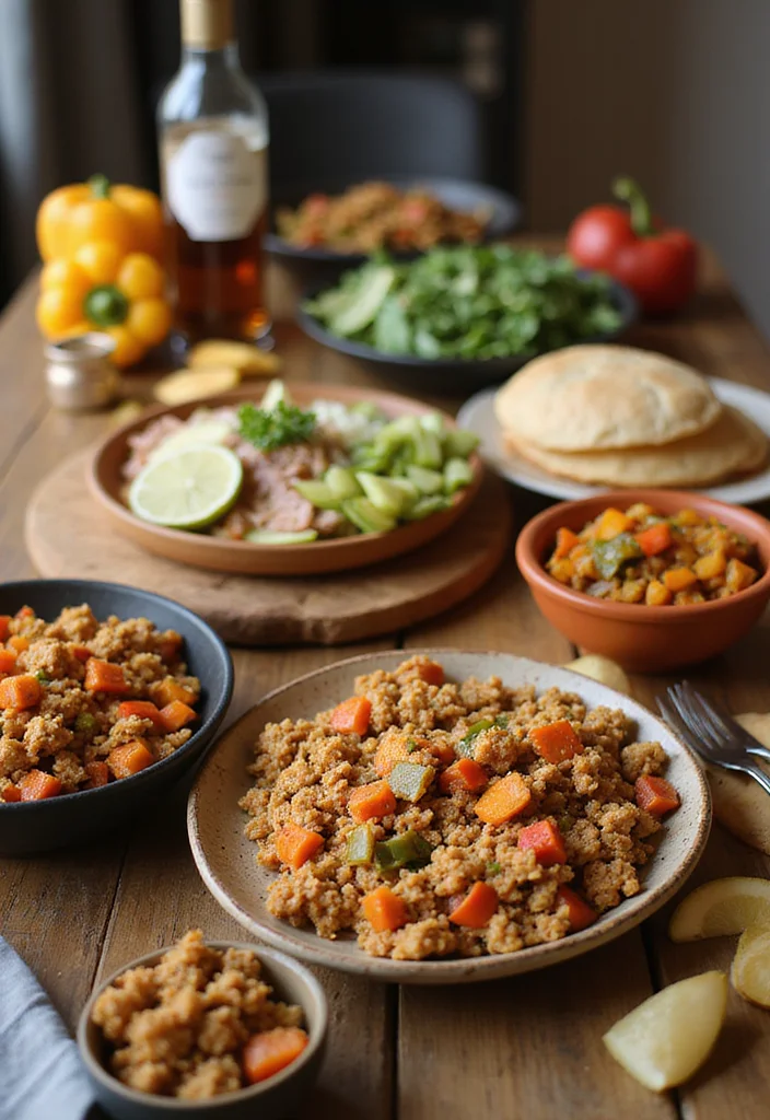 10 Ground Turkey and Bell Pepper Recipes for Fresh Easy Meals - Conclusion