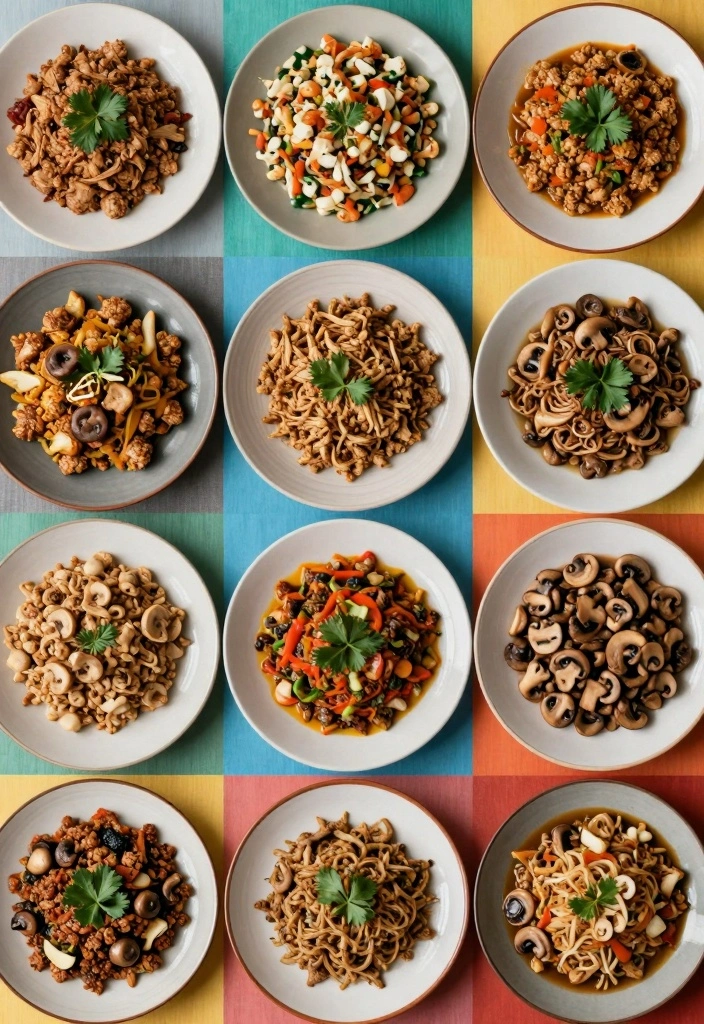 10 Ground Turkey and Mushroom Recipes for Light Savory Dinners - Conclusion