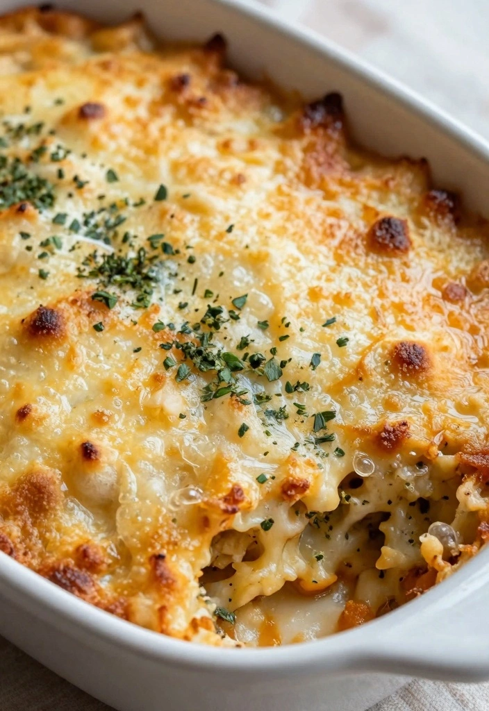 10 Ground Turkey and Rice Recipes for Simple Healthy Meals 1 10 Ground Turkey and Rice Recipes for Simple Healthy Meals - 1. Cheesy Ground Turkey and Rice Casserole